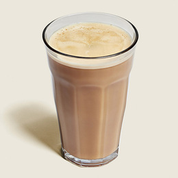LATTÉ PETIT LATTÉ PETIT