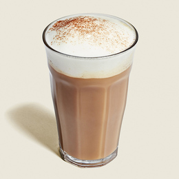 CAPPUCCINO PETIT CAPPUCCINO PETIT