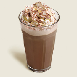 MOCHA NOIR PETIT MOCHA NOIR PETIT