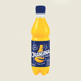 ORANGINA 50cl ORANGINA 50cl