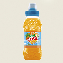 OASIS POCKET 25cl OASIS POCKET 25cl