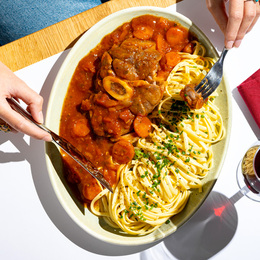 Osso Buco Osso Buco