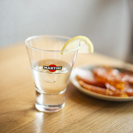 Martini bianco Martini bianco
