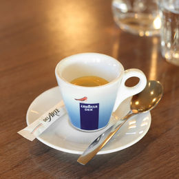 Décaféiné Décaféiné