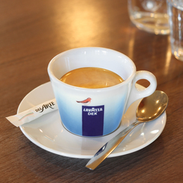 Double décaféiné Double décaféiné