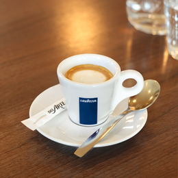 Espresso latte Espresso latte