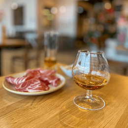 Amaretto Amaretto