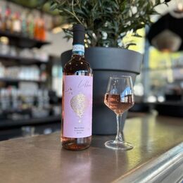 Bardolino Chiaretto DOC - Vénétie bouteille (rosé) Bardolino Chiaretto DOC - Vénétie bouteille (rosé)