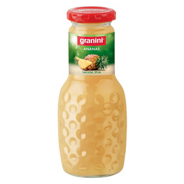 Nectar Granini Ananas 25 cl Nectar Granini Ananas 25 cl