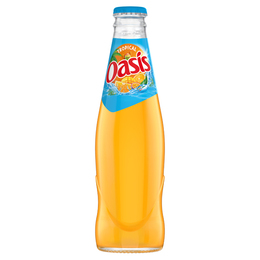 Oasis Tropical 25cl Oasis Tropical 25cl