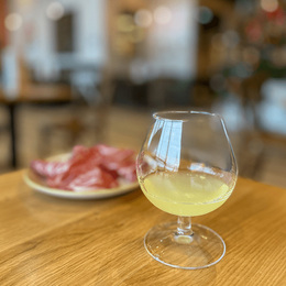 Limoncello Limoncello