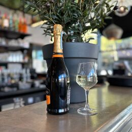 Prosecco DOC - Piémont verre 15 cl (blanc) Prosecco DOC - Piémont verre 15 cl (blanc)