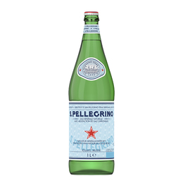 San Pellegrino 100 cl San Pellegrino 100 cl