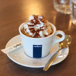 Café viennois Café viennois