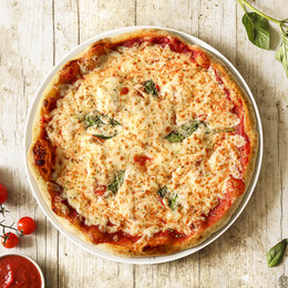 Margherita Margherita