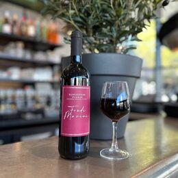 Sangiovese Puglia IGP 15 cl Sangiovese Puglia IGP 15 cl