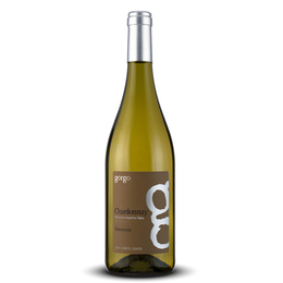 Chardonnay IGP BIO - Vénetie Gorgo bouteille (blanc) Chardonnay IGP BIO - Vénetie Gorgo bouteille (blanc)