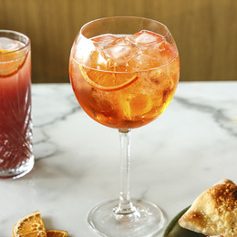 Aperol Spritz Aperol Spritz