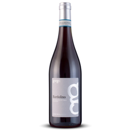 Bardolino Rosso BIO DOC - Vénétie 75 cl Bardolino Rosso BIO DOC - Vénétie 75 cl