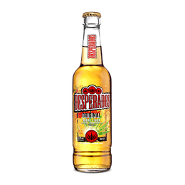 Desperados 33 cl Desperados 33 cl