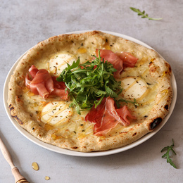 Chèvre et miel Chèvre et miel