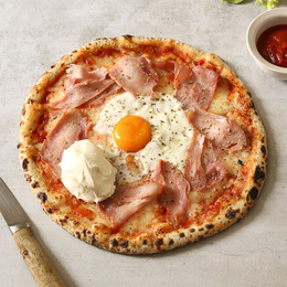 Speciale pizzaiolo Speciale pizzaiolo