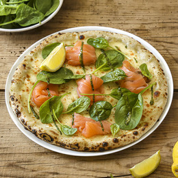 Salmone Salmone