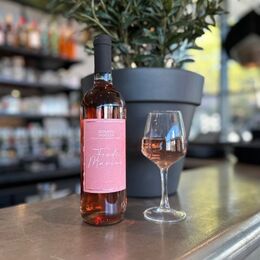 Rosato Puglia IGP 15 cl Rosato Puglia IGP 15 cl