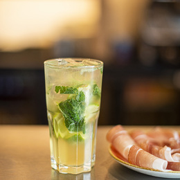 Mojito royal Mojito royal