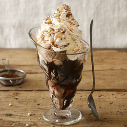 Coupe cioccolato Coupe cioccolato