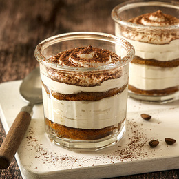 Tiramisù Del Arte Tiramisù Del Arte