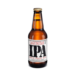 Lagunitas IPA 33 cl Lagunitas IPA 33 cl