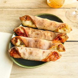 Rotolini - Pour 4 personnes Rotolini - Pour 4 personnes