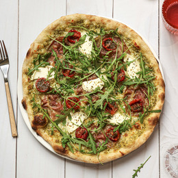 Dolce coppa Dolce coppa