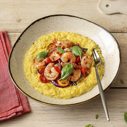 Risotto siciliano Risotto siciliano