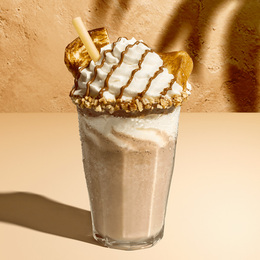 Tiramishake Tiramishake