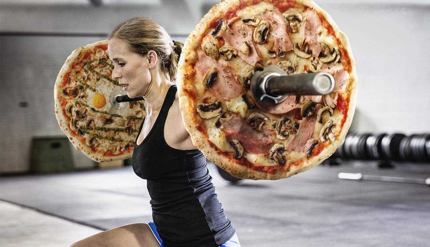 Découvrez l'abonnement pizza